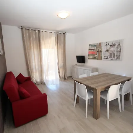 Apartmán Angela Rosolina Mare